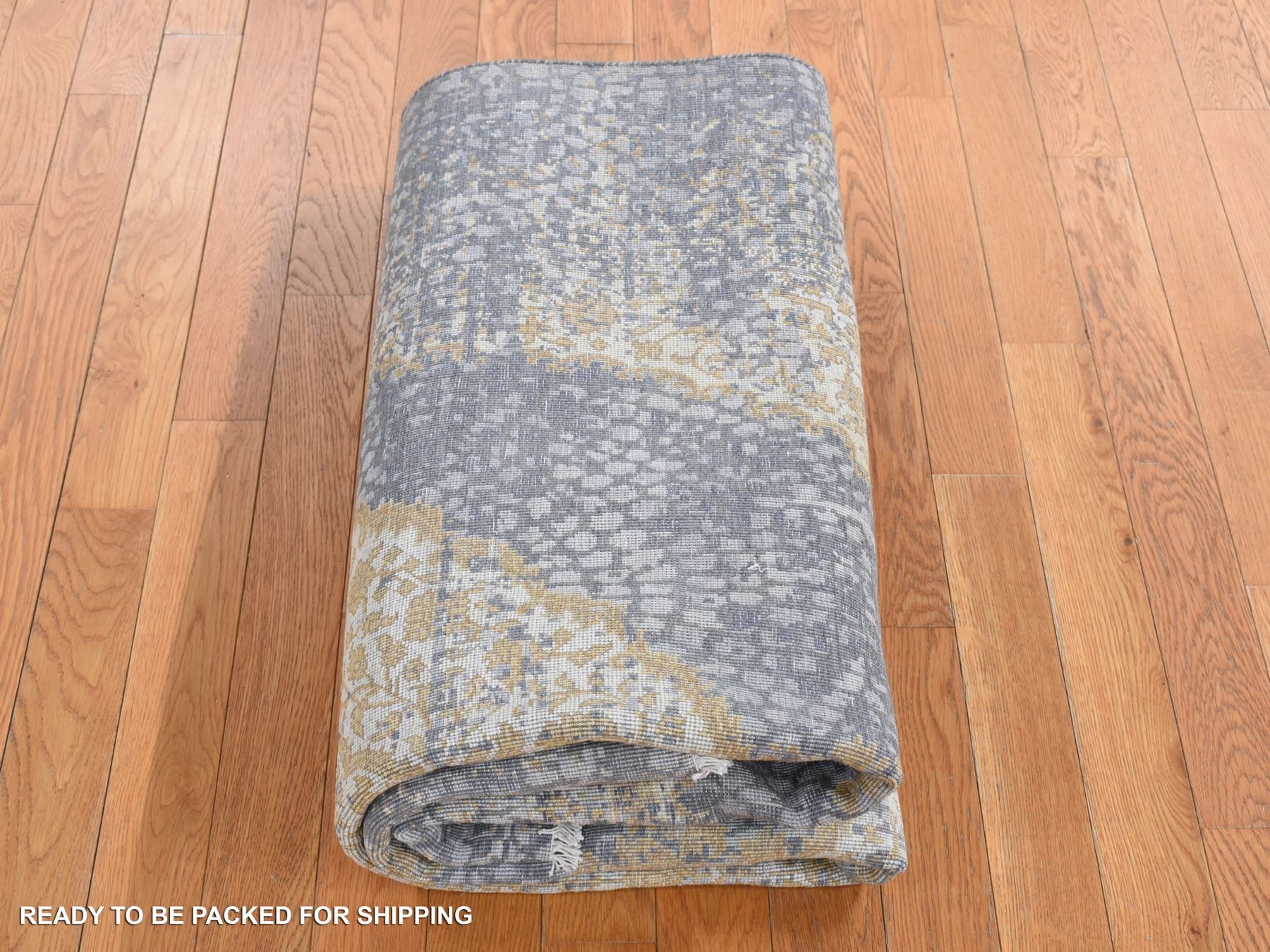Transitional Rugs LUV728658